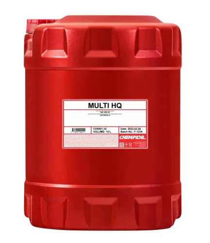 Motoröl 20W-50 10L SCT - MANNOL CH9401-10 Bild Motoröl 20W-50 10L SCT - MANNOL CH9401-10