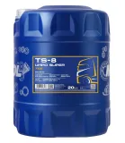Motoröl 5W-30 20L SCT - MANNOL MN7108-20
