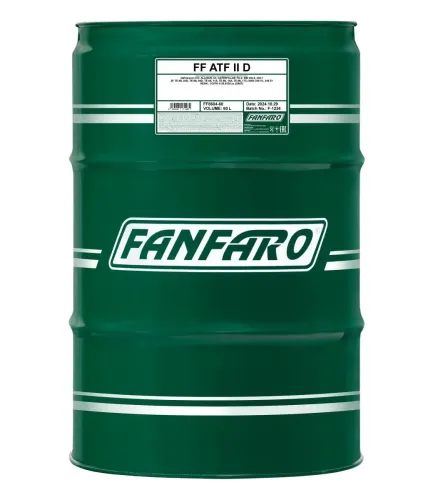 Getriebeöl SCT - MANNOL FF8604-60 Bild Getriebeöl SCT - MANNOL FF8604-60