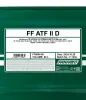 Getriebeöl SCT - MANNOL FF8604-60 Bild Getriebeöl SCT - MANNOL FF8604-60