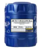 Motoröl 5W-30 20L SCT - MANNOL MN7117-20 Bild Motoröl 5W-30 20L SCT - MANNOL MN7117-20