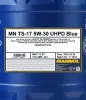 Motoröl 5W-30 20L SCT - MANNOL MN7117-20 Bild Motoröl 5W-30 20L SCT - MANNOL MN7117-20
