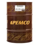 Motoröl 5W-30 208L SCT - MANNOL PM0345-DR