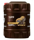 Getriebeöl 80W-90 SCT - MANNOL PM0589-20