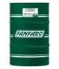 Motor&ouml;l 5W-40 208L SCT - MANNOL FF6702-DR
