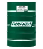 Motoröl 5W-40 208L SCT - MANNOL FF6702-DR