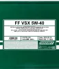 Motoröl 5W-40 208L SCT - MANNOL FF6702-DR Bild Motoröl 5W-40 208L SCT - MANNOL FF6702-DR
