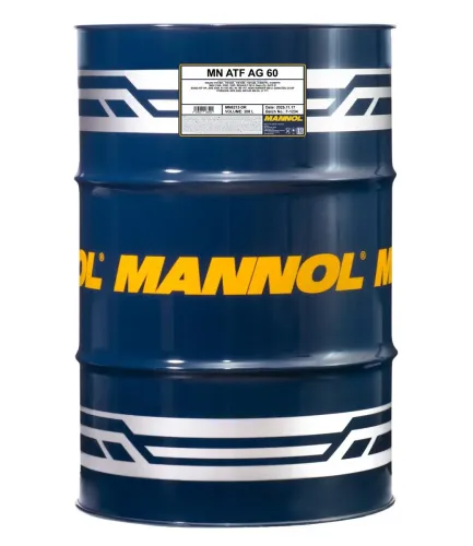 Getriebeöl SCT - MANNOL MN8213-DR Bild Getriebeöl SCT - MANNOL MN8213-DR