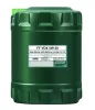 Motor&ouml;l 5W-30 10L SCT - MANNOL FF6707-10