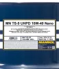 Motoröl 10W-40 208L SCT - MANNOL MN7109-DR Bild Motoröl 10W-40 208L SCT - MANNOL MN7109-DR