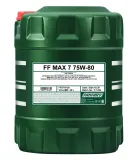 Getriebeöl 75W-80 SCT - MANNOL FF8710-20