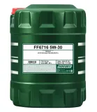 Motoröl 5W-30 20L SCT - MANNOL FF6716-20
