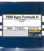 Motoröl 208L SCT - MANNOL MN7859-DR Bild Motoröl 208L SCT - MANNOL MN7859-DR