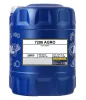 Motor&ouml;l 20L SCT - MANNOL MN7206-20