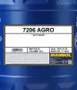 Motoröl 20L SCT - MANNOL MN7206-20 Bild Motoröl 20L SCT - MANNOL MN7206-20