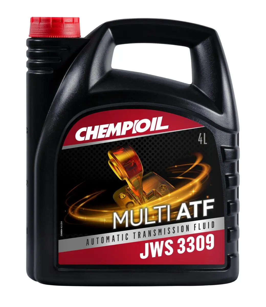 Getriebeöl SCT - MANNOL CH8904-4