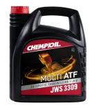 Getriebeöl SCT - MANNOL CH8904-4