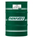 Getriebeöl SCT - MANNOL FF8602-DR