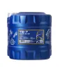 Motoröl 10W-40 7L SCT - MANNOL MN7107-7 Bild Motoröl 10W-40 7L SCT - MANNOL MN7107-7