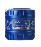 Motoröl 10W-40 7L SCT - MANNOL MN7107-7