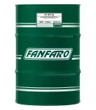 Getriebeöl SCT - MANNOL FF8603-DR