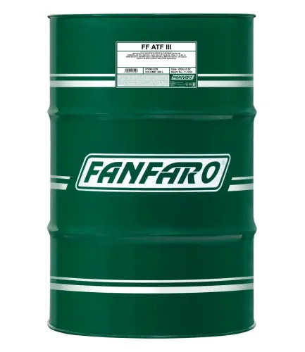 Getriebeöl SCT - MANNOL FF8603-DR Bild Getriebeöl SCT - MANNOL FF8603-DR