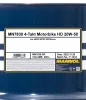 Motoröl 20W-50 208L SCT - MANNOL MN7830-DR Bild Motoröl 20W-50 208L SCT - MANNOL MN7830-DR