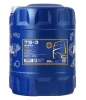 Motoröl 10W-40 20L SCT - MANNOL MN7103-20 Bild Motoröl 10W-40 20L SCT - MANNOL MN7103-20