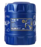 Motoröl 10W-40 20L SCT - MANNOL MN7103-20
