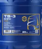 Motoröl 10W-40 20L SCT - MANNOL MN7103-20 Bild Motoröl 10W-40 20L SCT - MANNOL MN7103-20