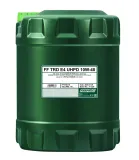 Motoröl 10W-40 10L SCT - MANNOL FF6106-10