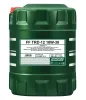 Motor&ouml;l 10W-30 20L SCT - MANNOL FF6112-20