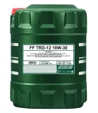 Motoröl 10W-30 20L SCT - MANNOL FF6112-20