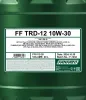 Motoröl 10W-30 20L SCT - MANNOL FF6112-20 Bild Motoröl 10W-30 20L SCT - MANNOL FF6112-20