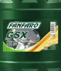 Motoröl 15W-40 20L SCT - MANNOL FF6401-20 Bild Motoröl 15W-40 20L SCT - MANNOL FF6401-20