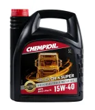 Motoröl 15W-40 5L SCT - MANNOL CH9104-5