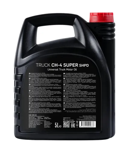 Motoröl 15W-40 5L SCT - MANNOL CH9104-5 Bild Motoröl 15W-40 5L SCT - MANNOL CH9104-5