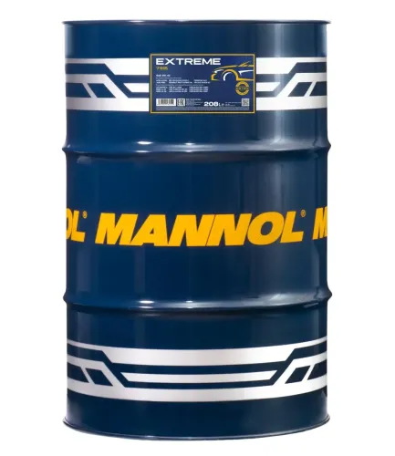 Motoröl 5W-40 208L SCT - MANNOL MN7915-DR Bild Motoröl 5W-40 208L SCT - MANNOL MN7915-DR