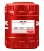 Motoröl 40 20L SCT - MANNOL CH9404-20 Bild Motoröl 40 20L SCT - MANNOL CH9404-20