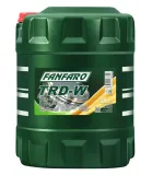 Motoröl 10W-40 20L SCT - MANNOL FF6105-20