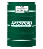 Getriebeöl SCT - MANNOL FF8602-60