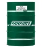 Automatikgetriebeöl SCT - MANNOL FF8601-DR Bild Automatikgetriebeöl SCT - MANNOL FF8601-DR