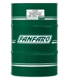 Automatikgetriebeöl SCT - MANNOL FF8601-DR