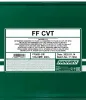 Automatikgetriebeöl SCT - MANNOL FF8601-DR Bild Automatikgetriebeöl SCT - MANNOL FF8601-DR