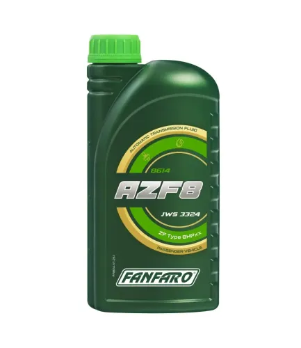 Getriebeöl SCT - MANNOL FF8614-1 Bild Getriebeöl SCT - MANNOL FF8614-1