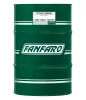 Motor&ouml;l 20W-50 208L SCT - MANNOL FF6208-DR