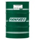 Motoröl 20W-50 208L SCT - MANNOL FF6208-DR