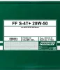 Motoröl 20W-50 208L SCT - MANNOL FF6208-DR Bild Motoröl 20W-50 208L SCT - MANNOL FF6208-DR