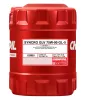Getriebe&ouml;l 75W-90 SCT - MANNOL CH8801-20