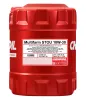 Motor&ouml;l 10W-30 20L SCT - MANNOL CH2501-20